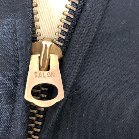  SUGAR CANE シュガーケーン ジャケット スカジャン SIZE 40(L) M16265 ブラック