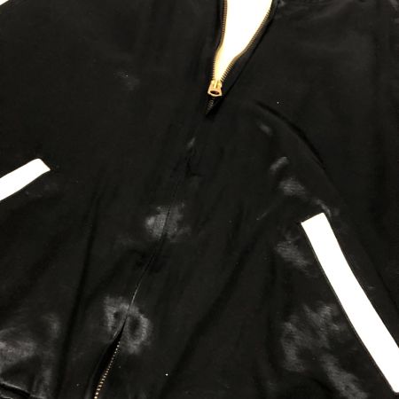  SUGAR CANE シュガーケーン ジャケット スカジャン SIZE 40(L) M16265 ブラック