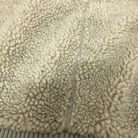  HELLY HANSEN ヘリーハンセン ジャケット ファイバーパイルサーモジャケット SIZE M  HO51965 ベージュ