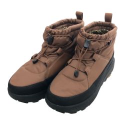 □□ Columbia コロンビア ブーツ レインブーツ ウォータープルーフ オムニヒート インフィニティ YU7827-273 Bランク