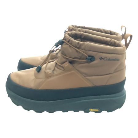  Columbia コロンビア ブーツ レインブーツ ウォータープルーフ オムニヒート インフィニティ YU7827-273