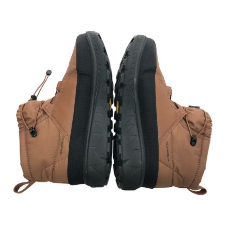  Columbia コロンビア ブーツ レインブーツ ウォータープルーフ オムニヒート インフィニティ YU7827-273