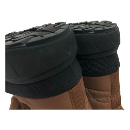  Columbia コロンビア ブーツ レインブーツ ウォータープルーフ オムニヒート インフィニティ YU7827-273