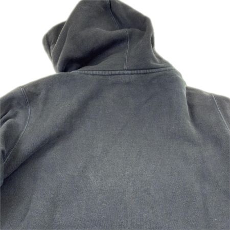  X-LARGE エクストララージ パーカー プルオーバーパーカー 古着 SIZE M 01153202 ブラック