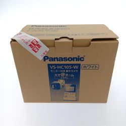 □□ Panasonic パナソニック  モニター付き屋外カメラ VS-HC105-W Sランク