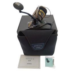 □□ SHIMANO シマノ ステラ SW20000PG  04081 Bランク