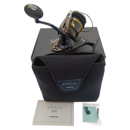  SHIMANO シマノ ステラ SW20000PG  04081