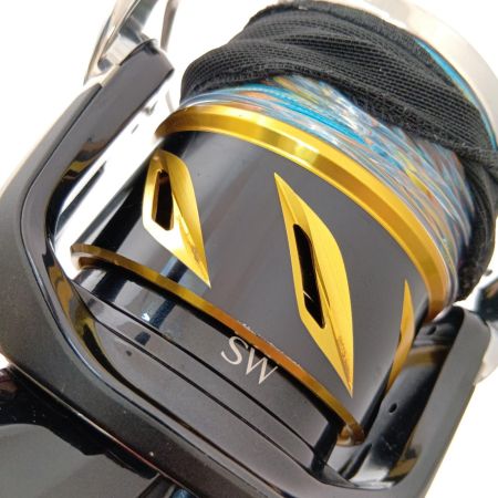  SHIMANO シマノ ステラ SW20000PG  04081