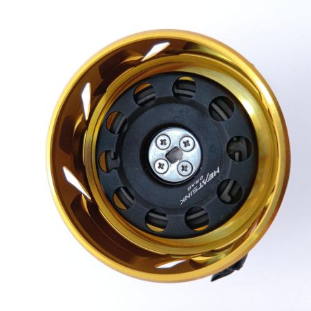  SHIMANO シマノ スピニングリール　スプール　ステラSW20000MAX　夢屋 S-29