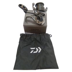 □□ DAIWA ダイワ 25カルディアLT4000-CXH 00060412 Bランク