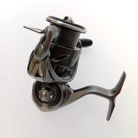  DAIWA ダイワ 25カルディアLT4000-CXH 00060412