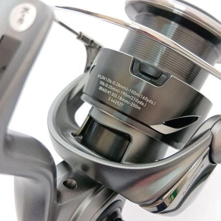  DAIWA ダイワ 25カルディアLT4000-CXH 00060412