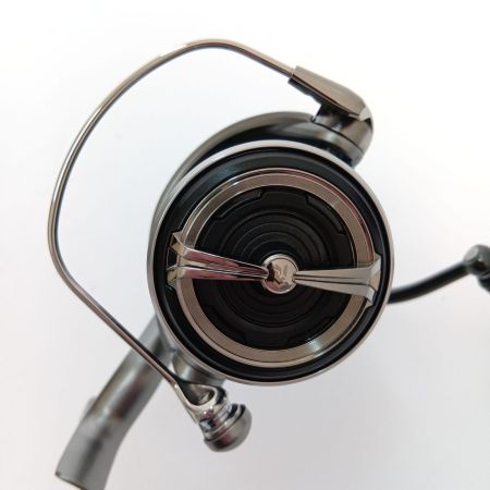  DAIWA ダイワ 25カルディアLT4000-CXH 00060412