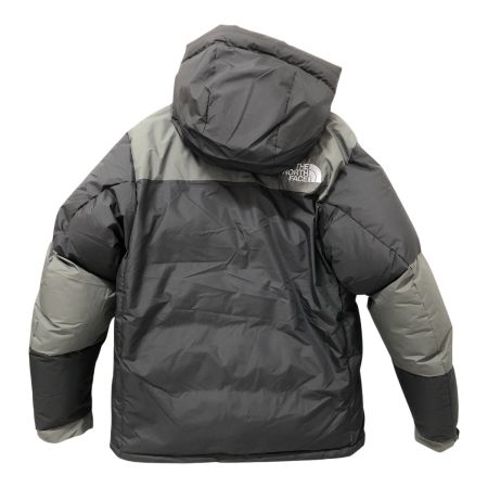  THE NORTH FACE ザノースフェイス ジャケット バルトロライトジャケット SIZE M ダウン72％ GORE-TEX ND92551 グレー