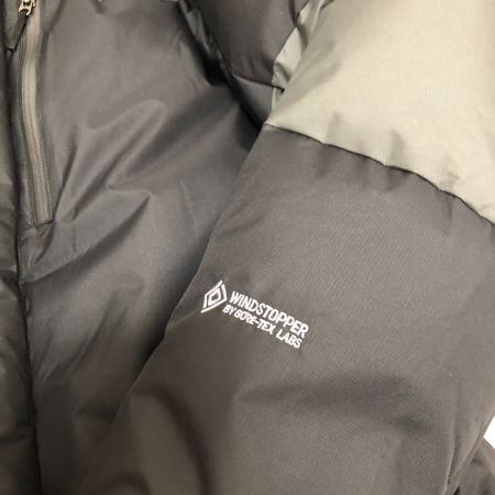  THE NORTH FACE ザノースフェイス ジャケット バルトロライトジャケット SIZE M ダウン72％ GORE-TEX ND92551 グレー