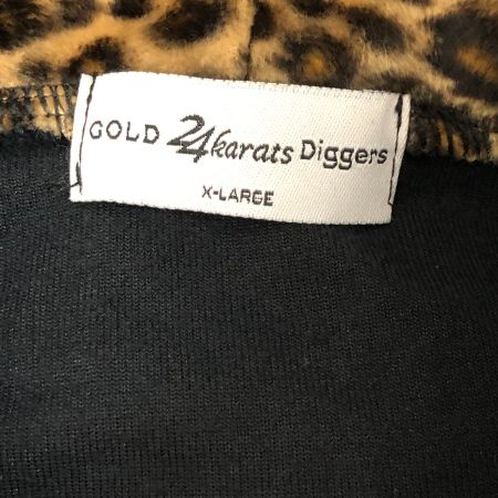  24karats 24カラッツ ブラック セットアップ SIZE XL 