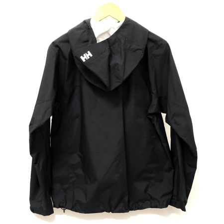  HELLY HANSEN ヘリーハンセン ジャケット スカンザライトジャケット SIZE S HOE12152 ブラック