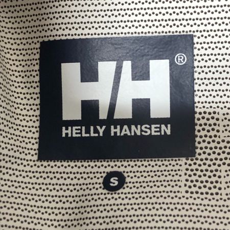  HELLY HANSEN ヘリーハンセン ジャケット スカンザライトジャケット SIZE S HOE12152 ブラック
