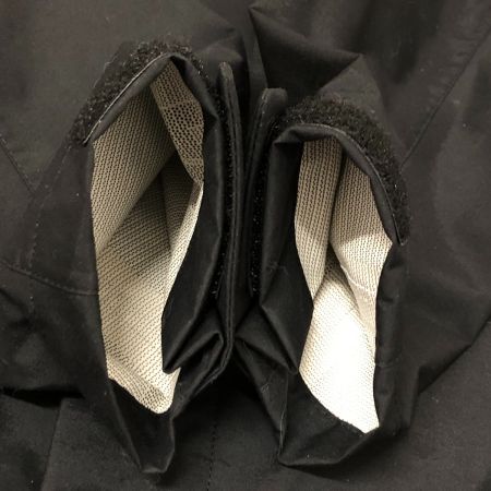  HELLY HANSEN ヘリーハンセン ジャケット スカンザライトジャケット SIZE S HOE12152 ブラック