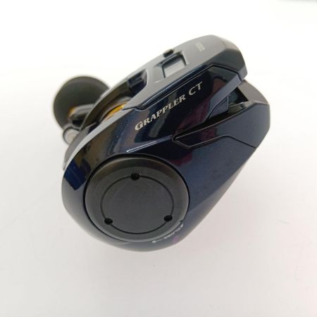  SHIMANO シマノ 19 グラップラー CT 151XG 左 04038