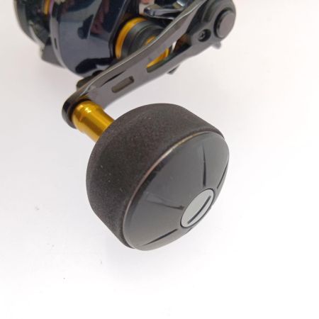  SHIMANO シマノ 19 グラップラー CT 151XG 左 04038