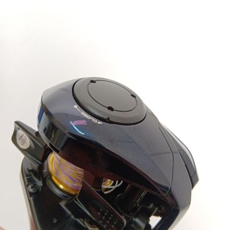  SHIMANO シマノ 19 グラップラー CT 151XG 左 04038