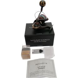 □□ SHIMANO シマノ ヴァンフォード4000XG 04213 Cランク