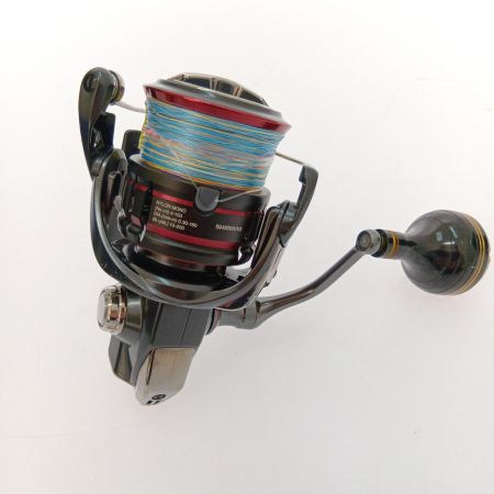  SHIMANO シマノ ヴァンフォード4000XG 04213