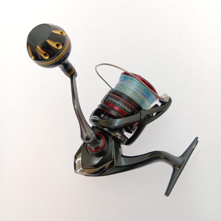  SHIMANO シマノ ヴァンフォード4000XG 04213