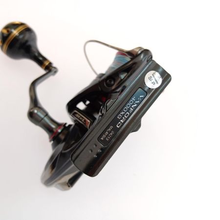  SHIMANO シマノ ヴァンフォード4000XG 04213