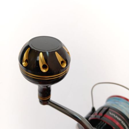  SHIMANO シマノ ヴァンフォード4000XG 04213