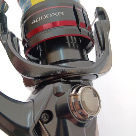  SHIMANO シマノ ヴァンフォード4000XG 04213