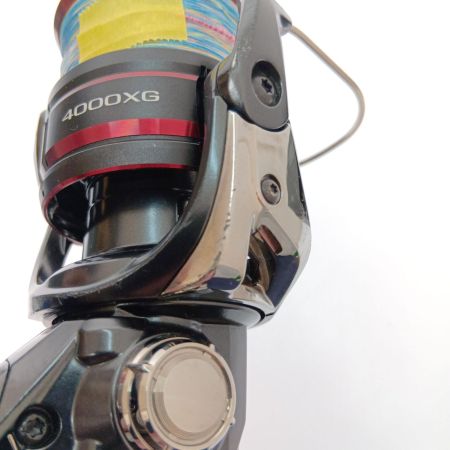  SHIMANO シマノ ヴァンフォード4000XG 04213