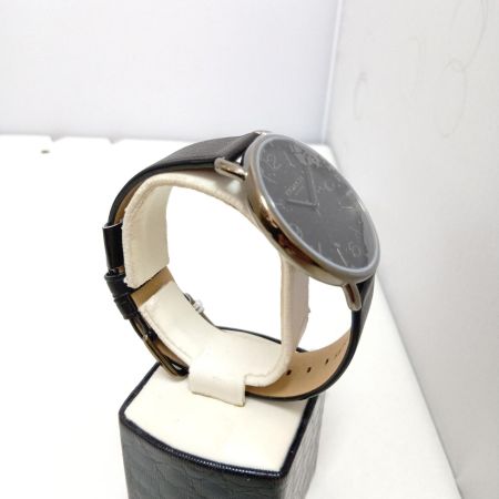  COACH コーチ 腕時計　ELLIOT　エリオット 14602645 ブラック