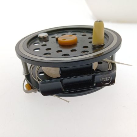  caps キャップス フライリール　PFLUEGER　フルーガー メダリスト 1598RC