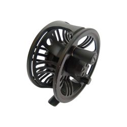 □□ ROSS EDDY フライリール　5/6 5/6 本体のみ Cランク