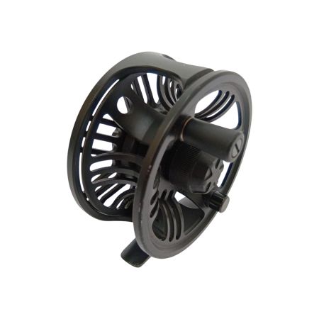  ROSS EDDY フライリール　5/6 5/6 本体のみ