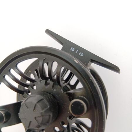  ROSS EDDY フライリール　5/6 5/6 本体のみ