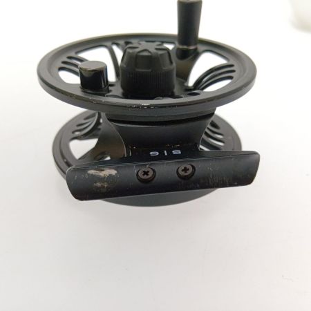  ROSS EDDY フライリール　5/6 5/6 本体のみ