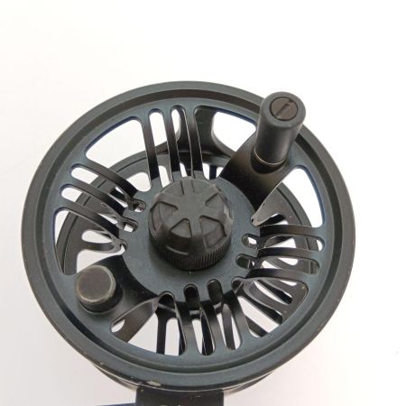  ROSS EDDY フライリール　5/6 5/6 本体のみ