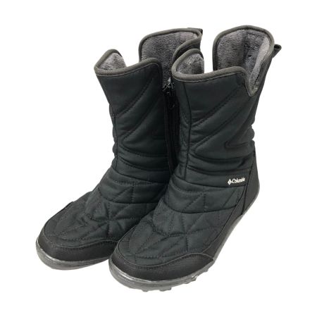  Columbia コロンビア レディース ブラック SIZE 24cm BL5959-010 ブラック