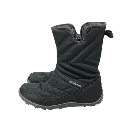  Columbia コロンビア レディース ブラック SIZE 24cm BL5959-010 ブラック