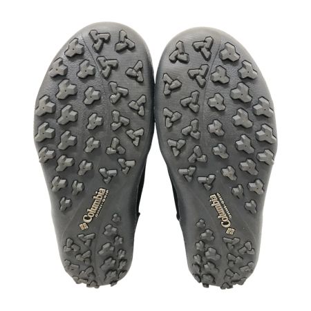  Columbia コロンビア レディース ブラック SIZE 24cm BL5959-010 ブラック