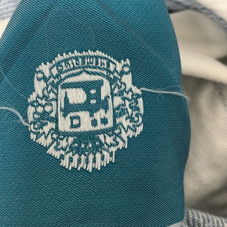  Dulcamara ジーンズ デニムオーバータックトラウザー size2  インディゴ