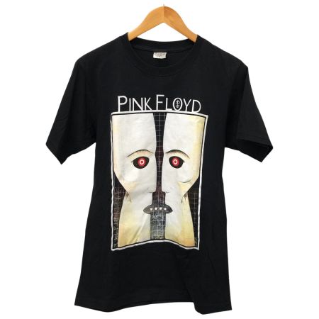  against PINK FLOYD Tシャツ SIZE L ブラック