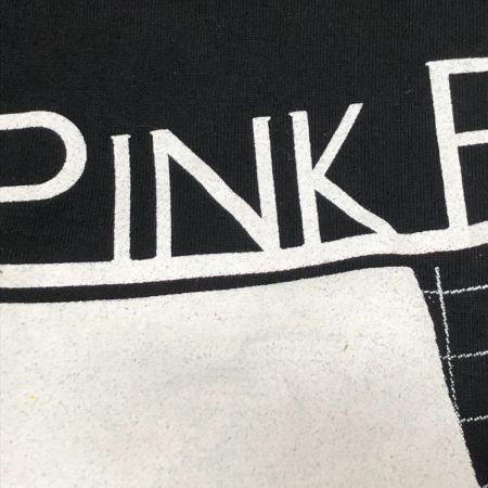  against PINK FLOYD Tシャツ SIZE L ブラック