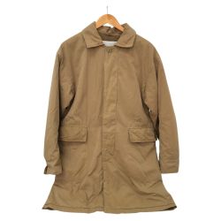□□ Kelen ケレン コート 中綿コート SIZE 38 KL17FJK5 ベージュ Cランク