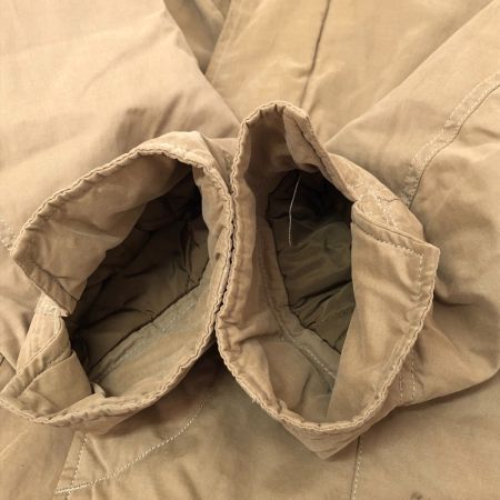  Kelen ケレン コート 中綿コート SIZE 38 KL17FJK5 ベージュ