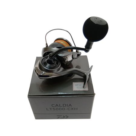  DAIWA ダイワ 25カルディア LT5000-CXH 00060414