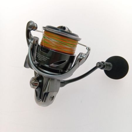  DAIWA ダイワ 25カルディア LT5000-CXH 00060414